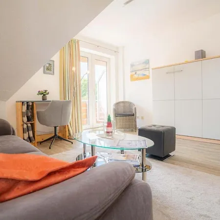 Apartment Wohnung-6-id-127 *