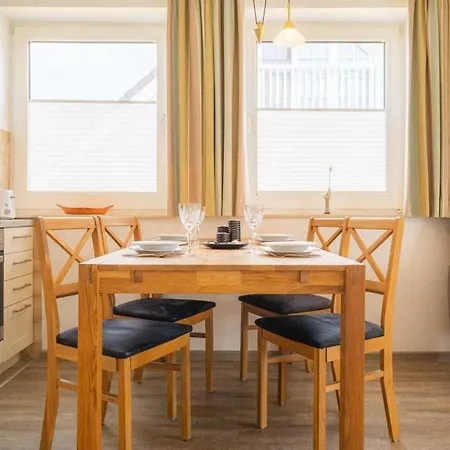 Wohnung-6-id-127 Apartment Sankt Peter-Ording