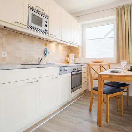 Apartment Wohnung-6-id-127