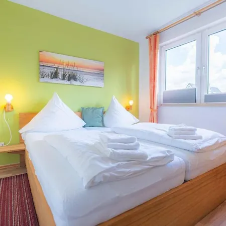 Wohnung-6-id-127 Sankt Peter-Ording