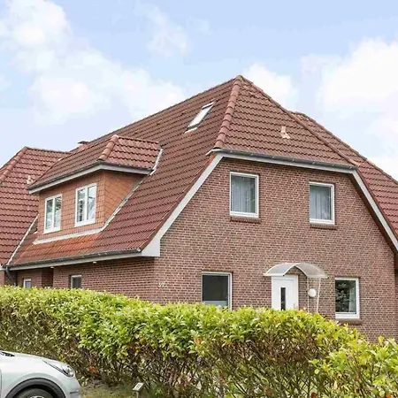 Wohnung-6-id-127 Apartment Sankt Peter-Ording