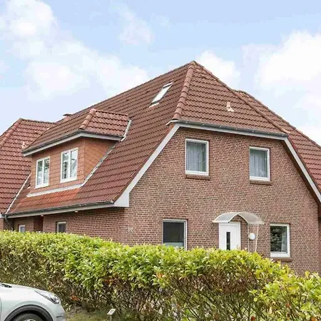 6 Id 127 * Sankt Peter-Ording
