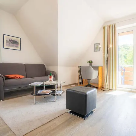 Apartment 6 Id 127 Sankt Peter-Ording