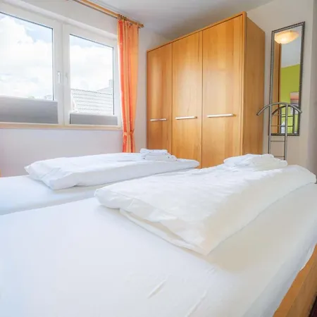 6 Id 127 Apartment *