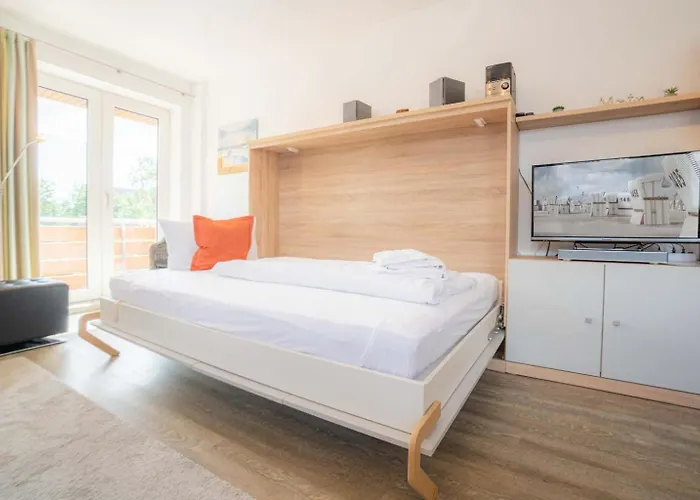 Apartamento 6 Id 127 Sankt Peter-Ording