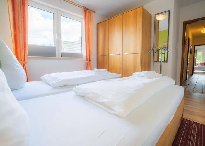 Apartamento 6 Id 127 Sankt Peter-Ording