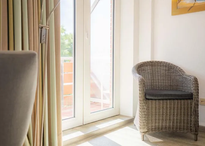 Apartamento 6 Id 127 Sankt Peter-Ording