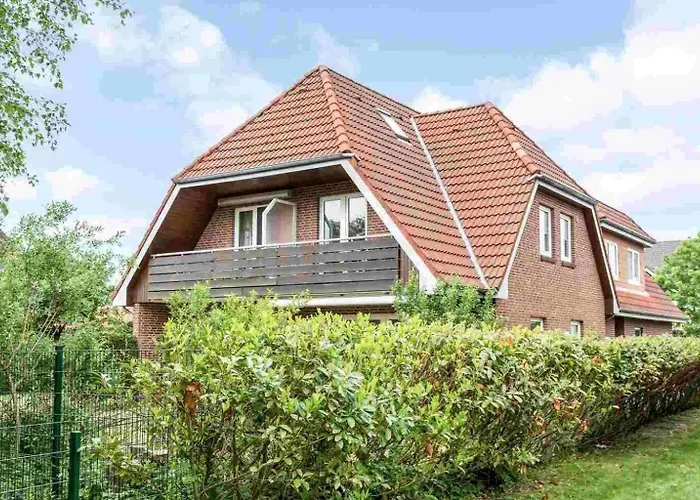 6 Id 127 Sankt Peter-Ording