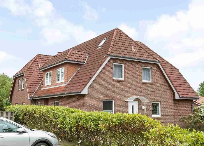 6 Id 127 * Sankt Peter-Ording