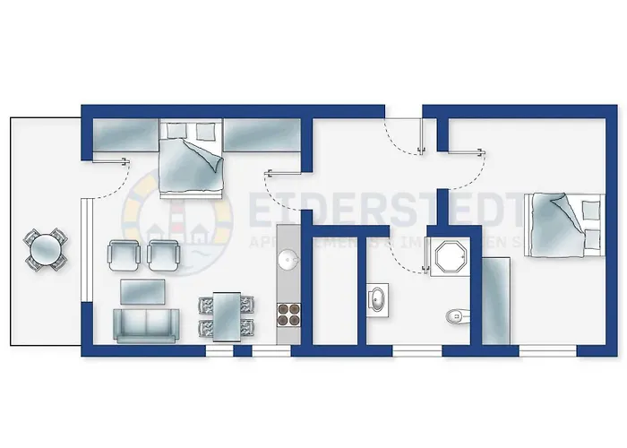 6 Id 127 Apartamento